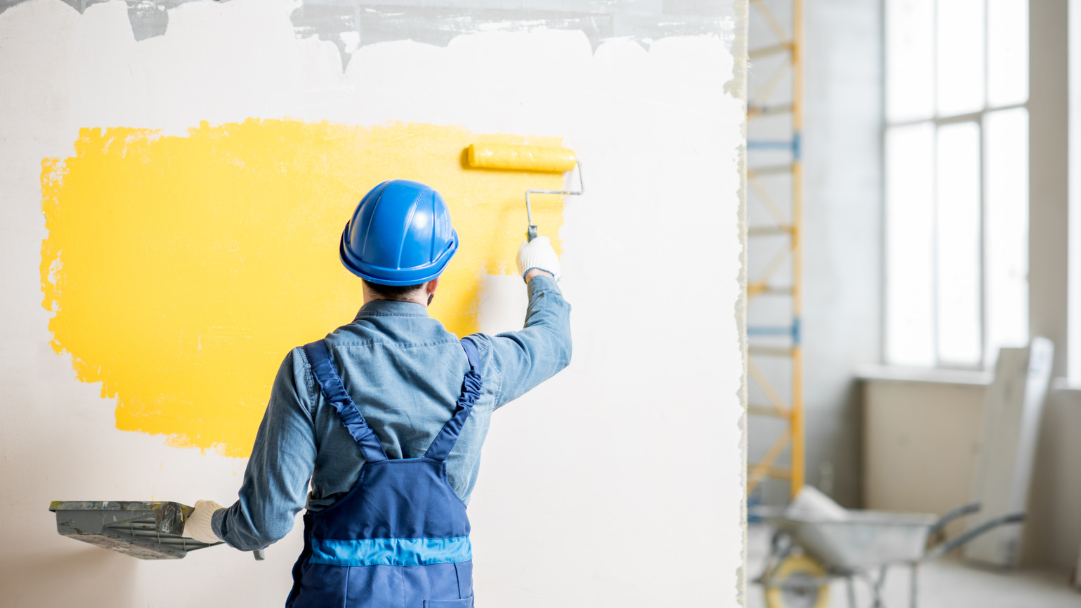 Construction and artisan programme achievement