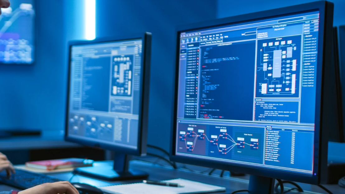 Digital software development workstations